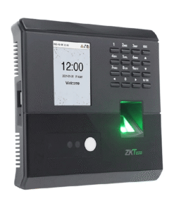 ZKTeco MB10-VL Visible Light Facial Recognition and Multi-Biometric Time & Attendance and Access Control
