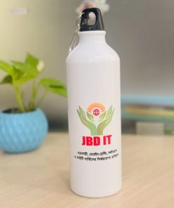Alternative view of Customize Water Bottle Print 750ml