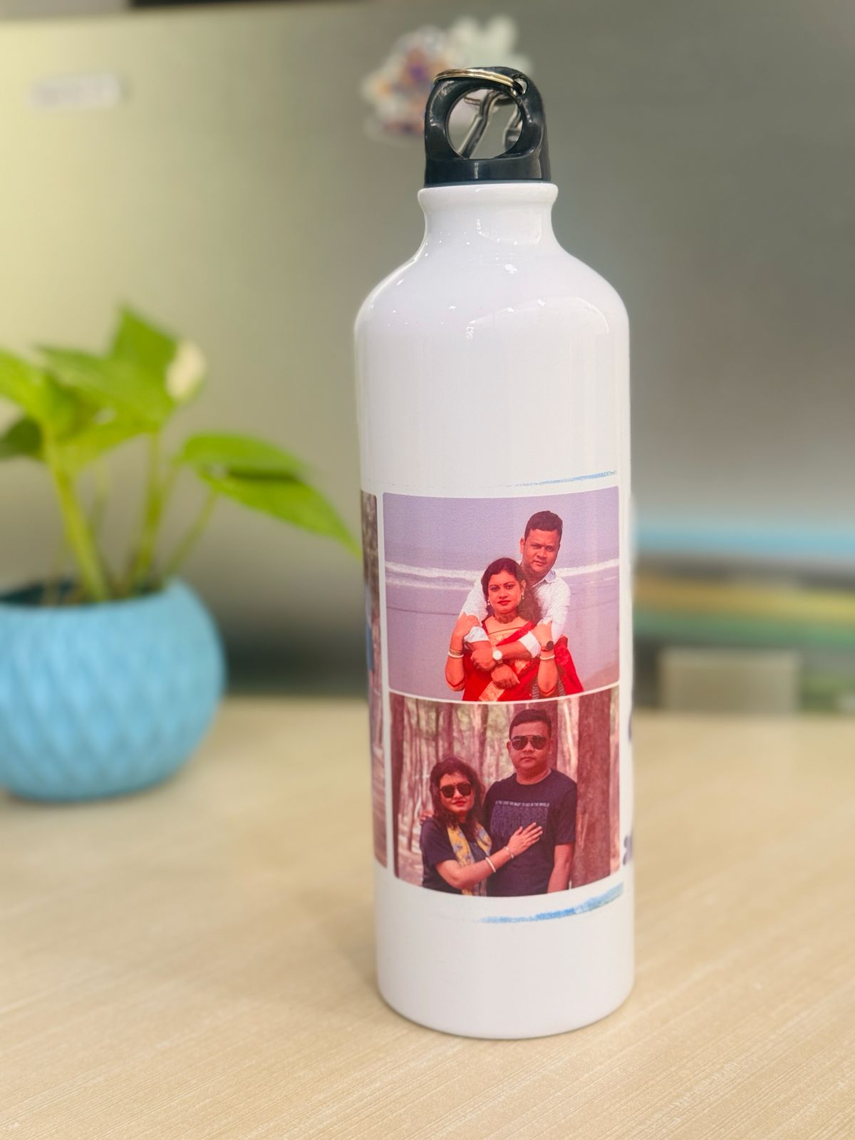 Customize Water Bottle Print 750ml - Image 3