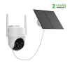 Meari V1 Solar Camera
