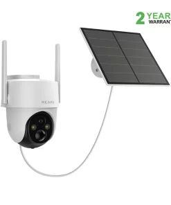 Meari V1 Solar Camera