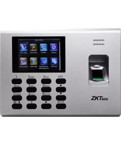 ZKTeco K40