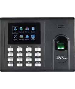 ZKTeco K90
