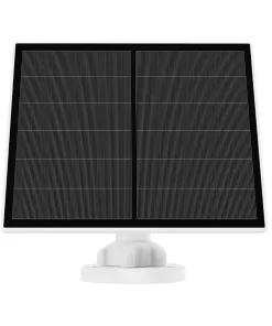 Meari V1 4G AOV 3.6mm 3.0MP Wi-Fi Dome IP Camera With Solar Panel - Image 6