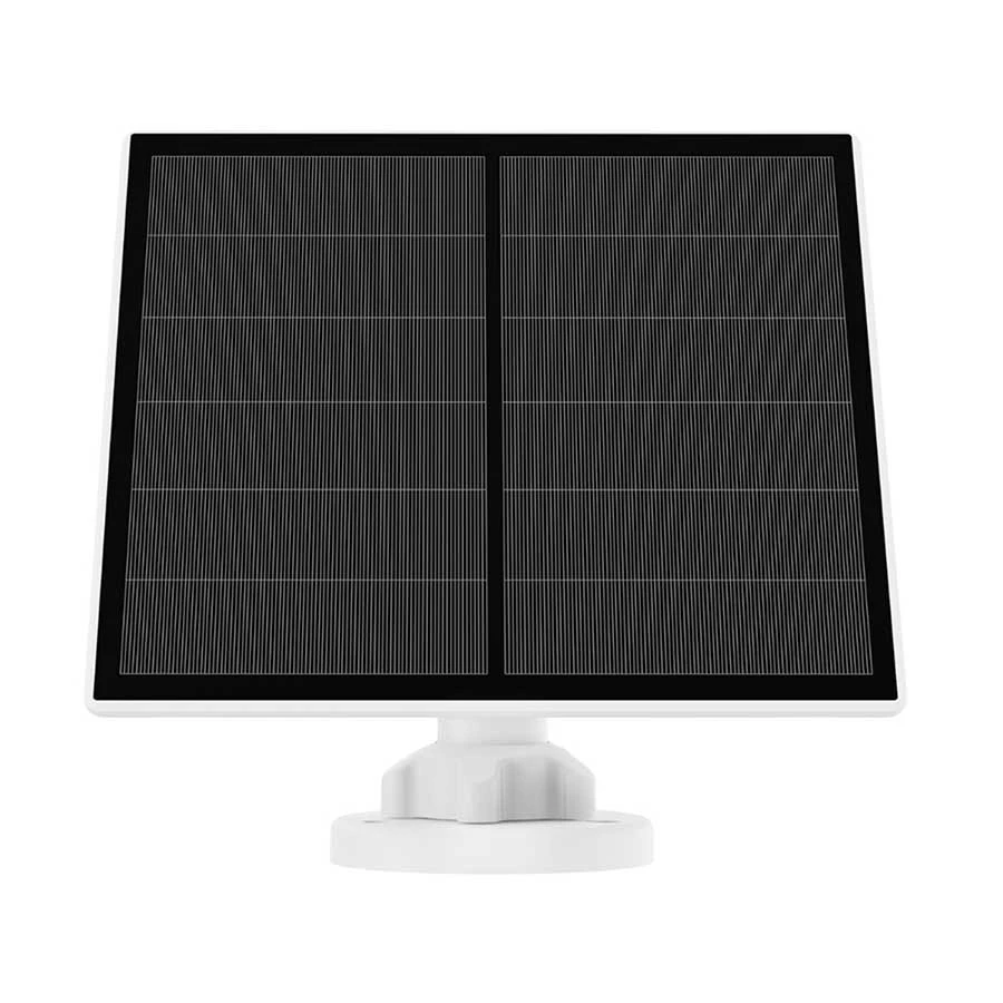 Meari V1 4G AOV 3.6mm 3.0MP Wi-Fi Dome IP Camera With Solar Panel - Image 6