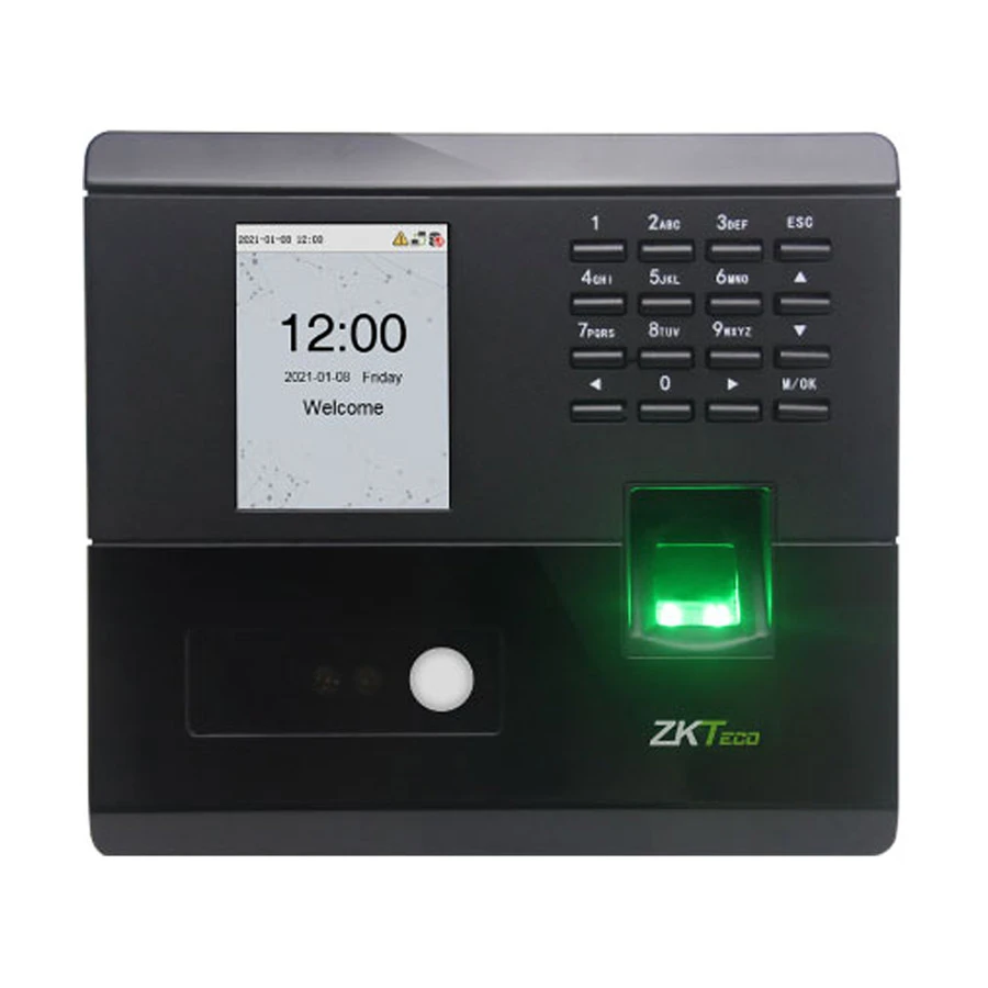 ZKTeco MB10-VL