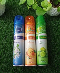 Air freshener