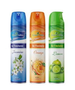 Air freshener