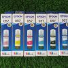 Epson 057 Ink Bottle