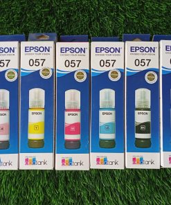 Epson 057 Ink Bottle