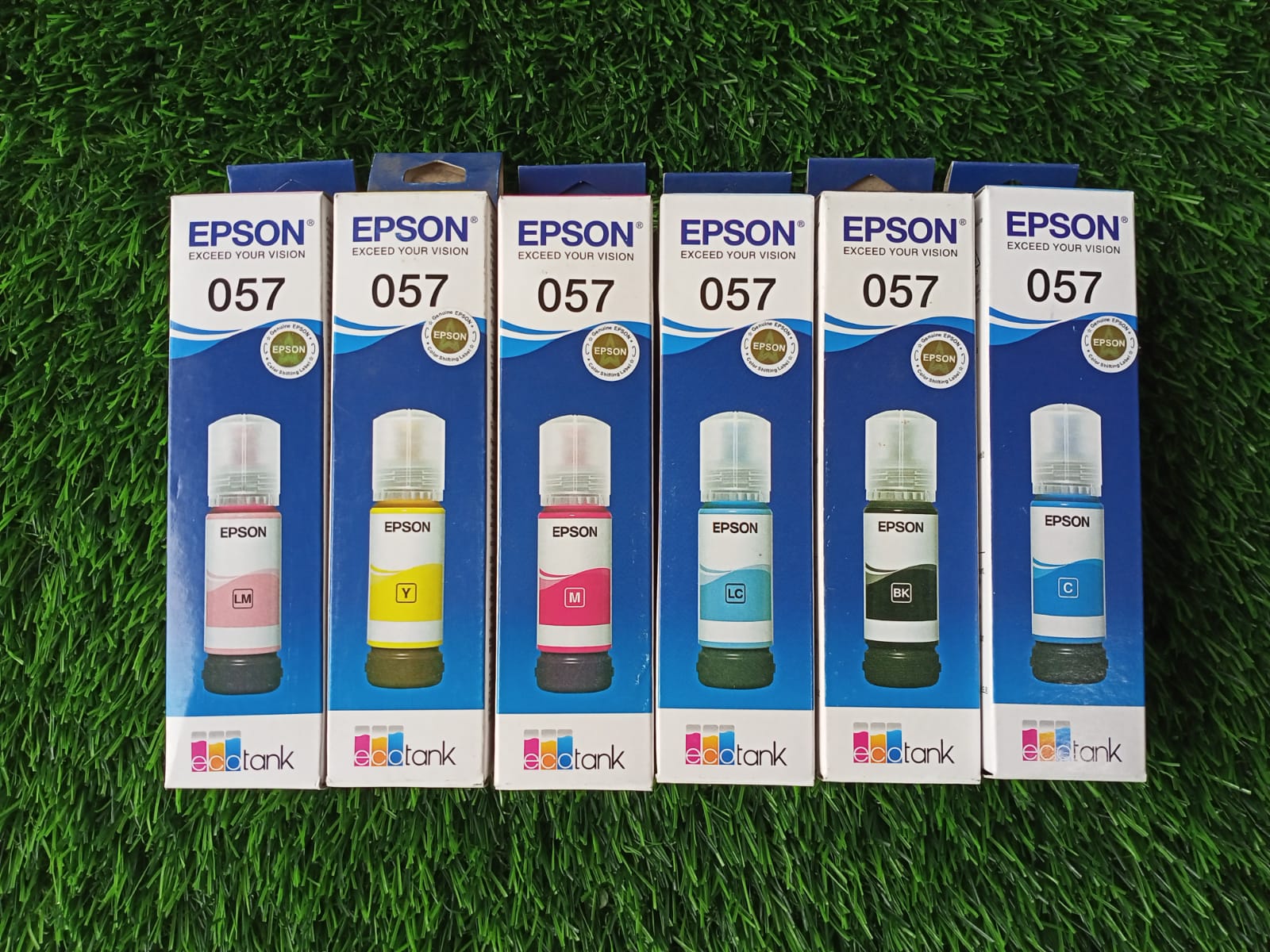 Epson 057 Ink Bottle