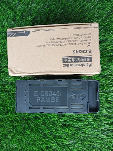 Epson C9345 / PXMB9 Maintenance Box for EcoTank Printers - Image 4