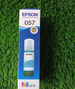 Epson 057 Light Cyan Ink