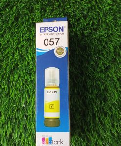 Epson 057 Yellow Ink