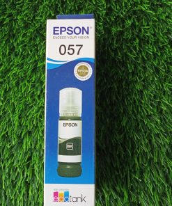 Epson 057 Black Ink