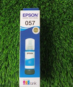 Epson 057 Cyan Ink