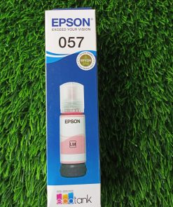 Epson 057 Light Magenta Ink