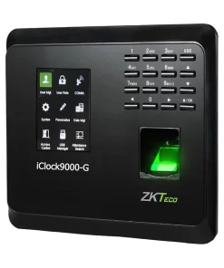 ZKTeco iClock9000-G