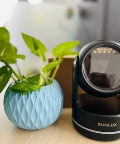 SUNLUX RD10 2D Barcode Scanner - Image 3