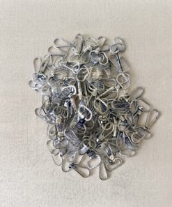 Dog Hook 2 cm