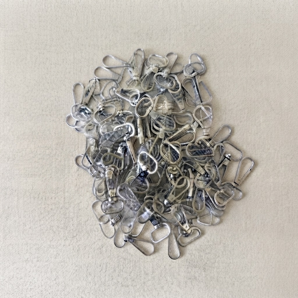 Dog Hook 2 cm