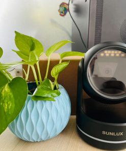 SUNLUX RD10 2D Barcode Scanner - Image 4