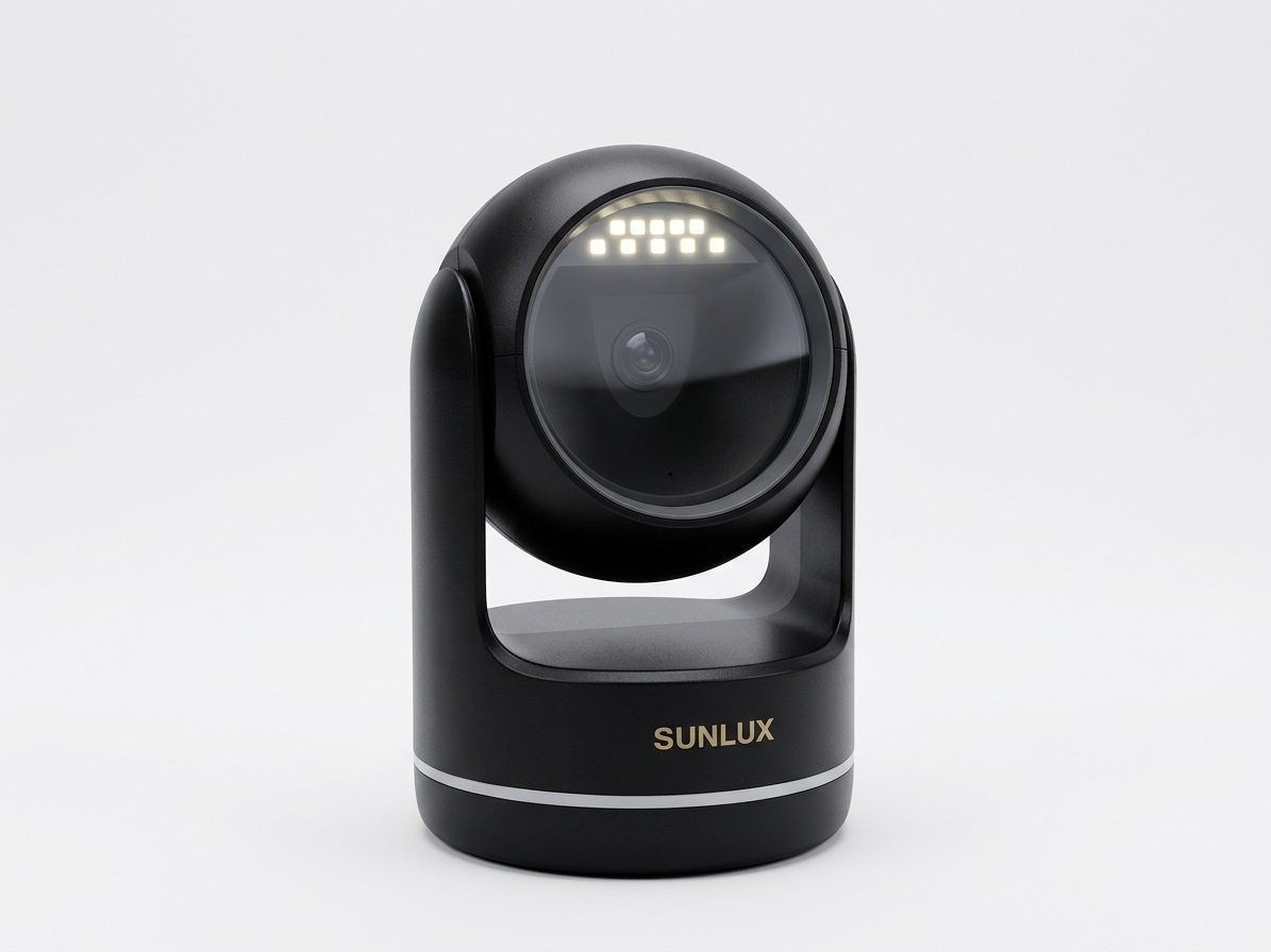 SUNLUX RD10 2D Barcode Scanner