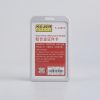 Aluminum ID Card Holder Silver
