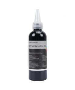 EP Sublimation Ink Black