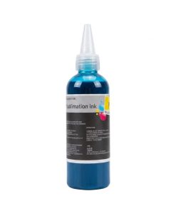 EP Sublimation Ink Cyan 