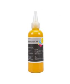EP Sublimation Ink Yellow 