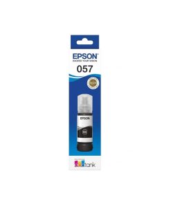 Epson 057 Eco Tank Black Ink Bottle
