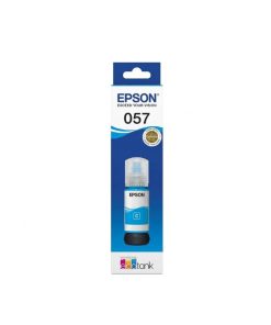 Epson 057 Eco Tank Cyan Ink Bottle