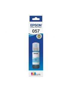 Epson 057 Eco Tank Light Cyan Ink Bottle