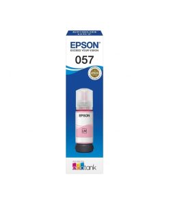Epson 057 Eco Tank Light Magenta Ink Bottle