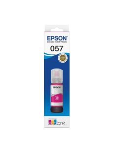 Epson 057 Eco Tank Magenta Ink Bottle