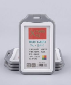 Alternative view of ID Box Holder Ass T-994V