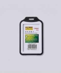 ID BOX HOLDER T-994V black