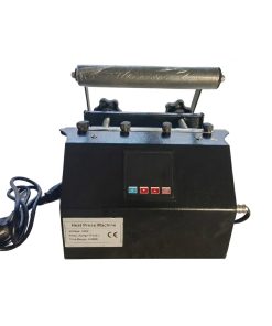 Mug & Bottle Heat Press Machine