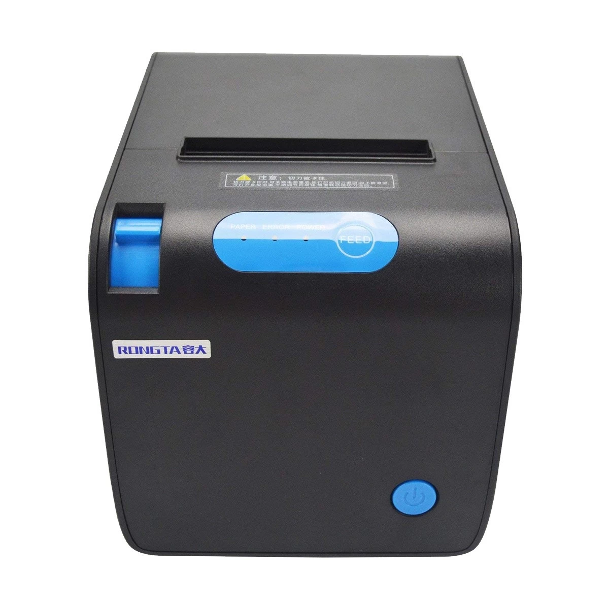 Rongta RP328-BU Thermal POS Receipt Printer