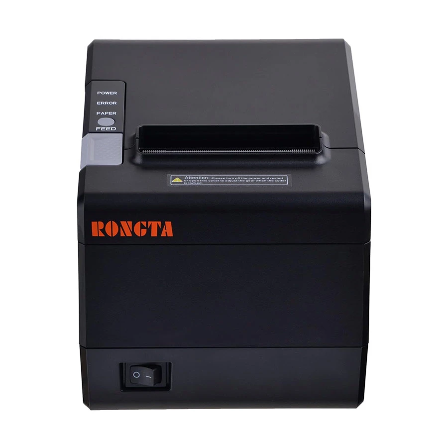 Rongta RP850-USE 80mm Thermal Receipt Printer