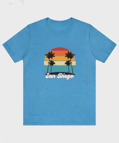 Round Neck T-shirt Bright Green (With Print)