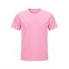 T-shirt White Blank