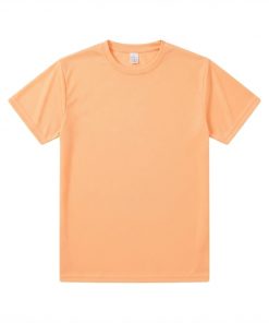 T-shirt White Blank