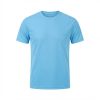 T-shirt White Blank